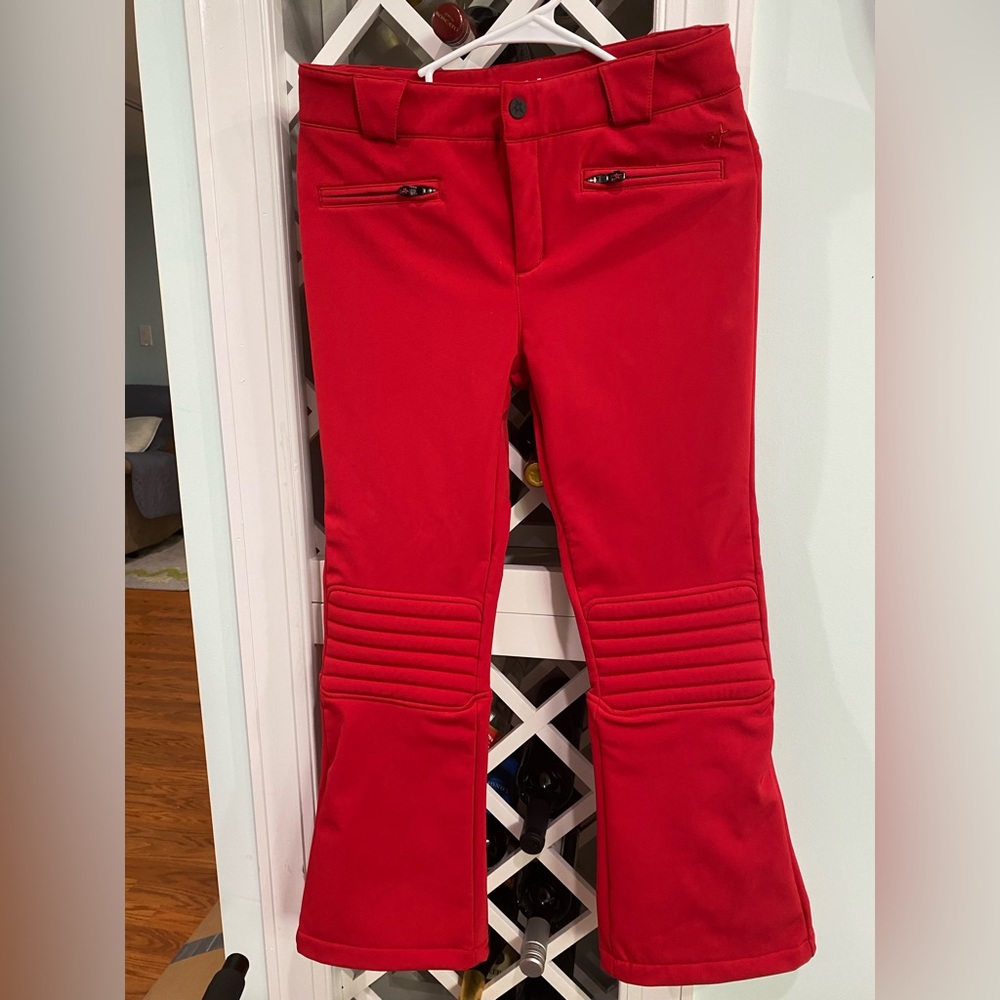 Like New Perfect Moment Junior/Women/Kid Aurora Flare Pant Size Y14 Unisex